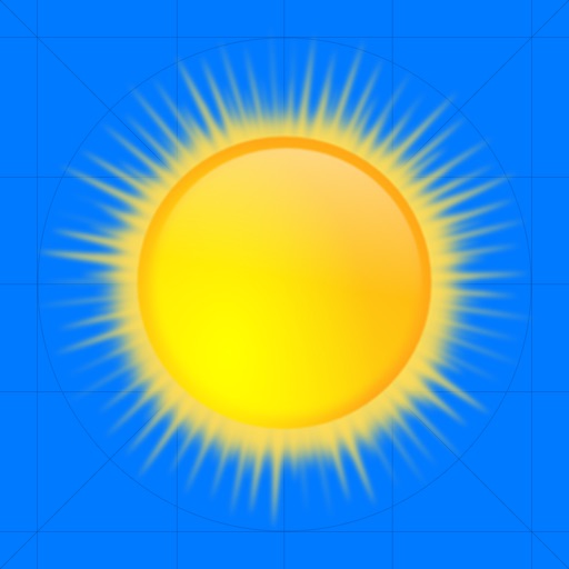 WeatherBreak - Free Weather icon