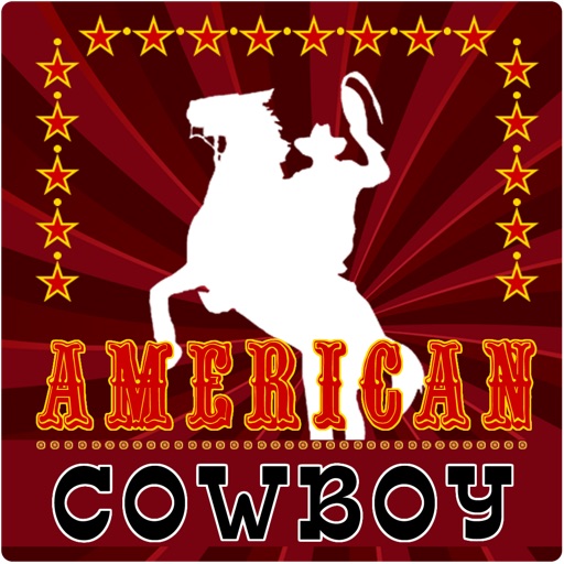 American Cowboy