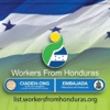 Workers Honduras