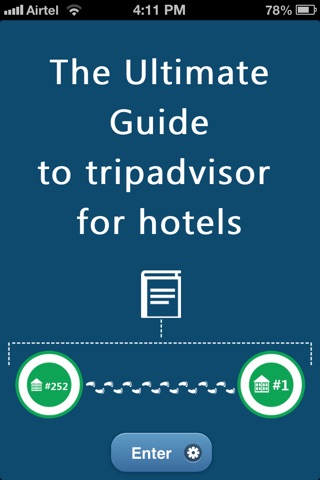 TripAdvisor Guide for Hotels screenshot 2