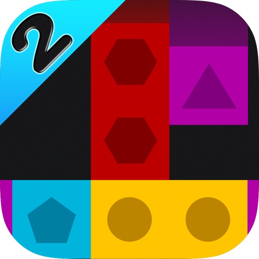 Pile Brick 2 iOS App