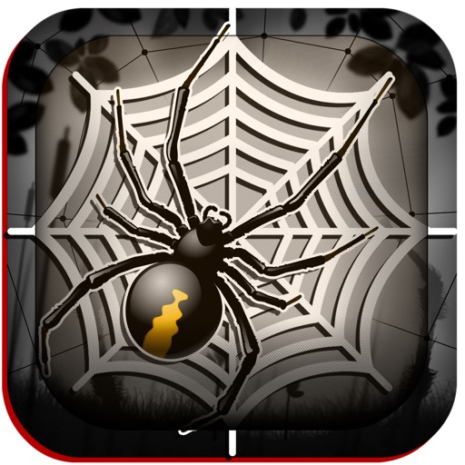 Spider Slider Mayhem Avenger Puzzle Pro Icon