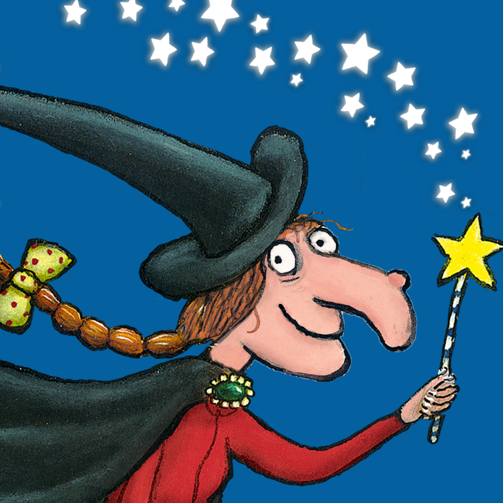 Get Room on the Broom: Flying for iOS, iPhone, iPad Aso Report