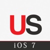 Universal Styles for iOS 7