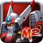 Top 48 Games Apps Like M2: War of Myth Mech International - Best Alternatives