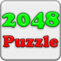 2048 - number slider puzzle for iPad apk