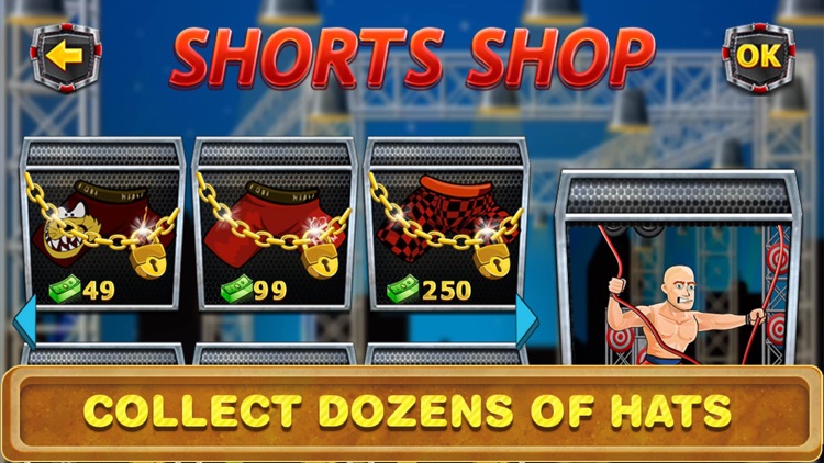 Amazing Gladiator Swing : The American Ragdoll Warrior & Ninja Rope Race