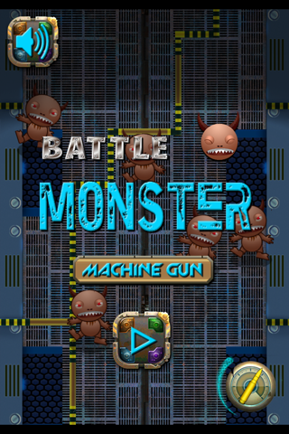 Monster Battle Free-A puzzle sports game screenshot 2