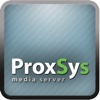 Proxsys Media Viewer for iPad