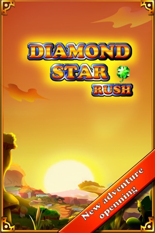 Diamond Star Rush screenshot 4