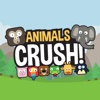 Animals Crush: Match and Smash