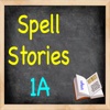 Spell Stories 1A