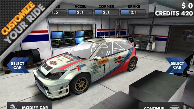 Rally Champs(圖2)-速報App