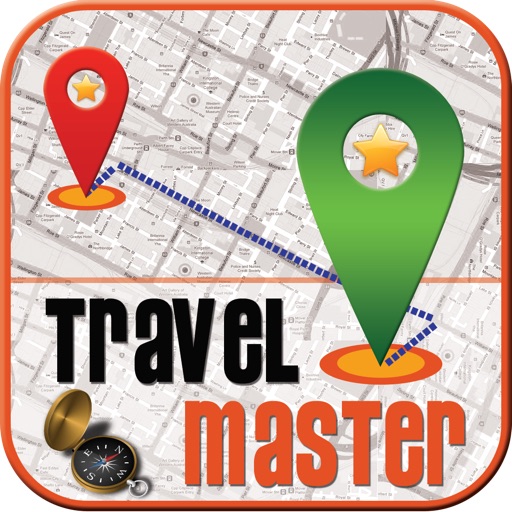 Travel Master(User Guide) icon