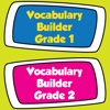 Vocabulary Builder Grades 1-2 HD