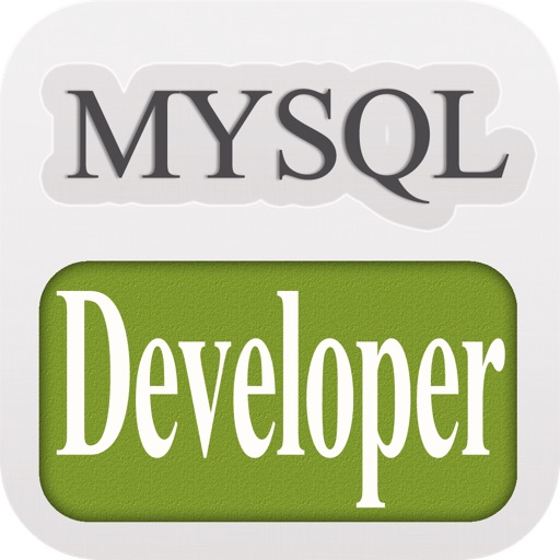 MySQL Developer