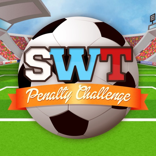 Sports World Tour: Penalty Challenge - Enjoy Football! iOS App
