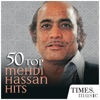 50 Top Mehdi Hassan Hits