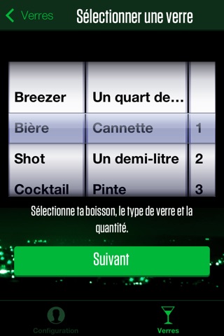 ImNotLoaded Alcohol Breathalyzer screenshot 4