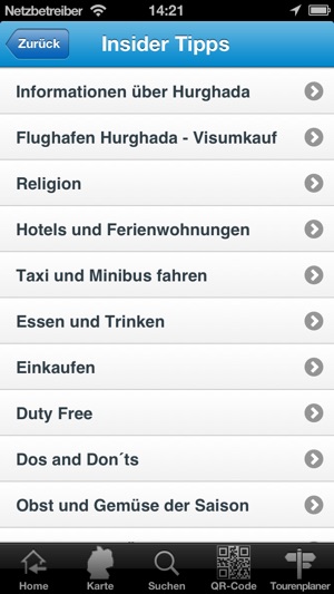 Hurghada-App(圖3)-速報App