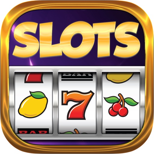 A Super Treasure Lucky Slots Game - FREE Slots Game icon