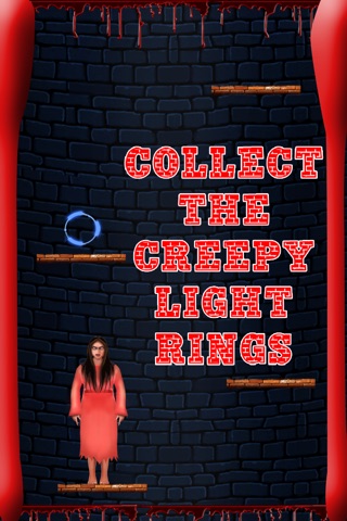 The Creepy Girl from Hell : Escape from the bottomless well - Free Edition screenshot 3