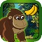 Check out this fun and addictive kong running game