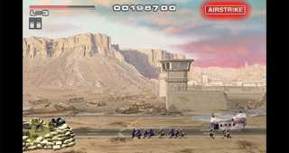 Air Assault Screenshot 3