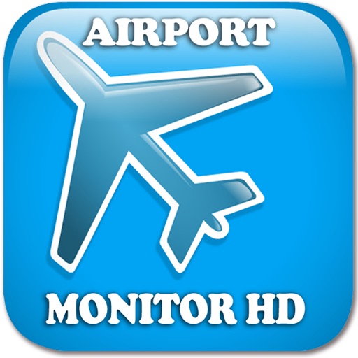 Airport  Monitor HD