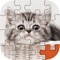 Animal Jigsaw Free - Amazing Daily Puzzle Collection HD