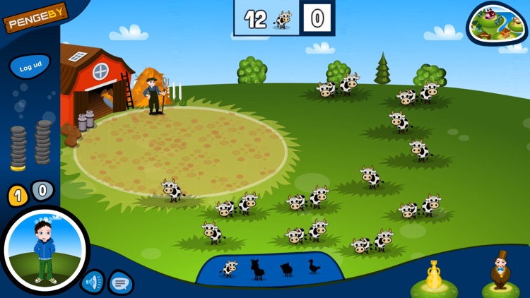 Moneyville screenshot-4