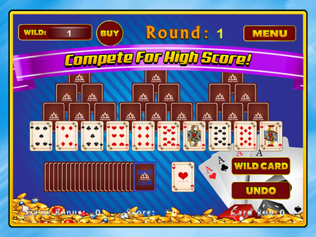 Hacks for Classic Solitaire Fun Board Style Free Card Games