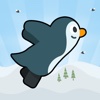 Pierre Penguin Escapes the Antarctic