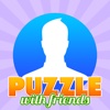 Puzzle With Friends, Exclusive for Facebook