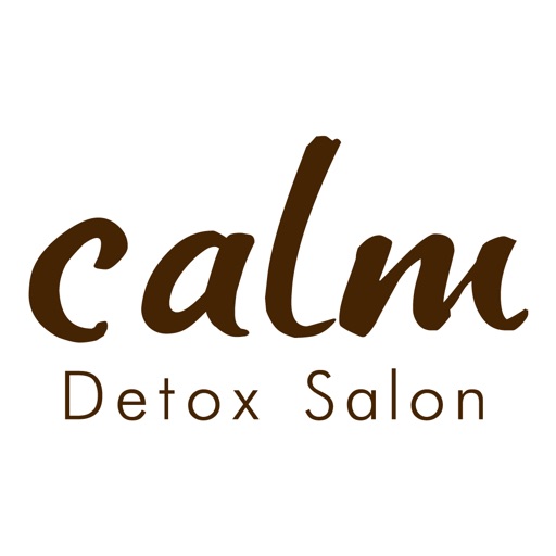 Detox Salon calm