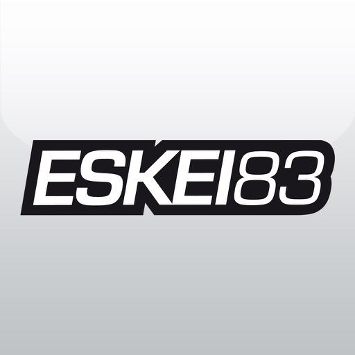 ESKEI83 iOS App