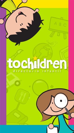 Tochildren(圖1)-速報App