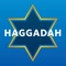"The Haggadah App is exactly what you’d expect it to be — except better