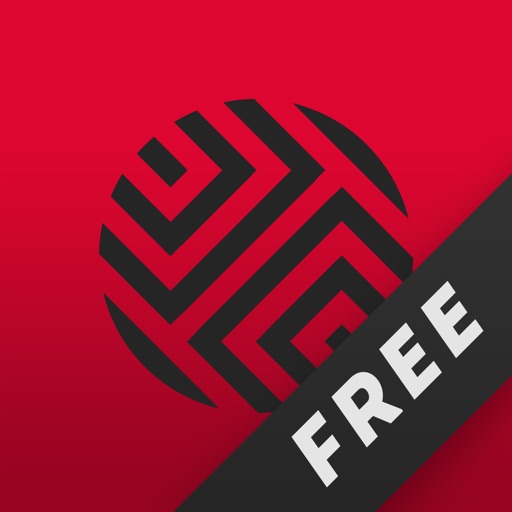 Circle Square - Free! iOS App