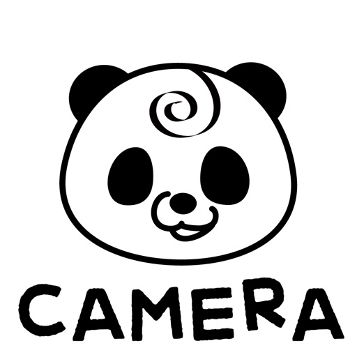 Orepan Camera - face detection camera icon