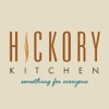 Hickory Kitchen