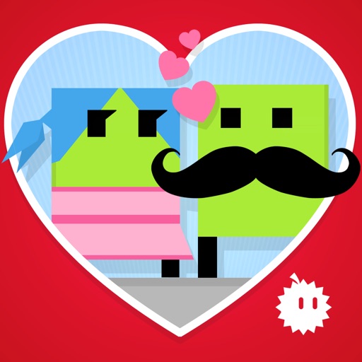 Fallin Love - The Game of Love icon