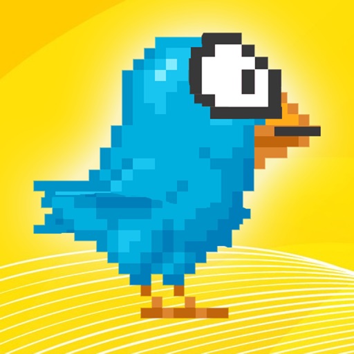 Super Blue Jay World icon