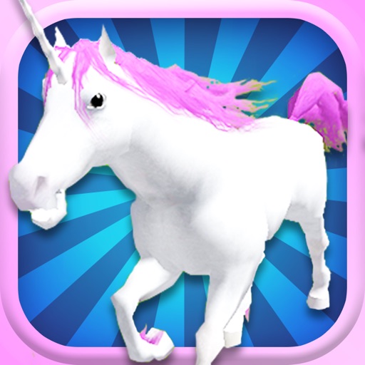 A Pony Princess: My Magical Unicorn Friendship - FREE Edition icon