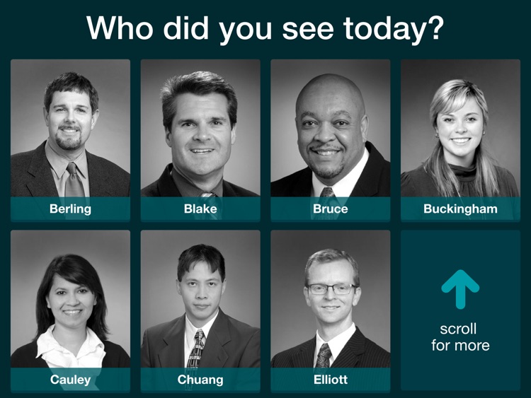 LoyaltyGrades - Point-of-care Patient Surveys