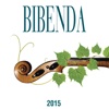 BIBENDA 2015 GUIDA AI MIGLIORI VINI, GRAPPE E RISTORANTI D'ITALIA