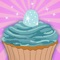 Cupcake Bake Shop - Kids Baking Game