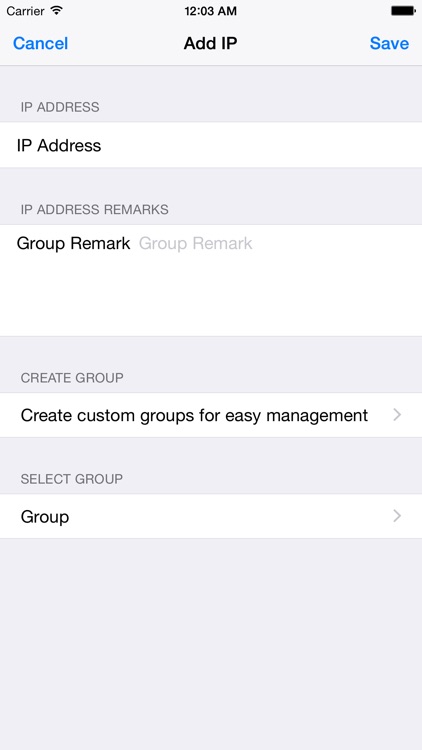 traceroute network screenshot-3