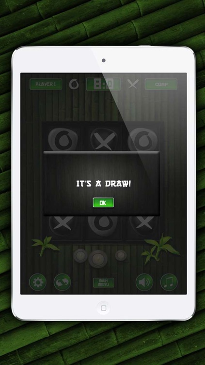 Free Tic Tac Toe - Noughts and Crosses screenshot-4