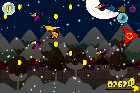 Sugar Roll screenshot 3